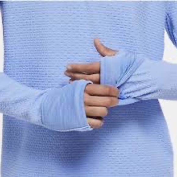 Nike Sphere 1/2 Zip Running Top XS - Picture 5 of 6